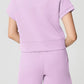 Nyx Top in Pink