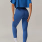 Selene Leggings in Blue