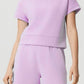 Nyx Top in Pink