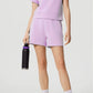 Nyx Shorts in Pink