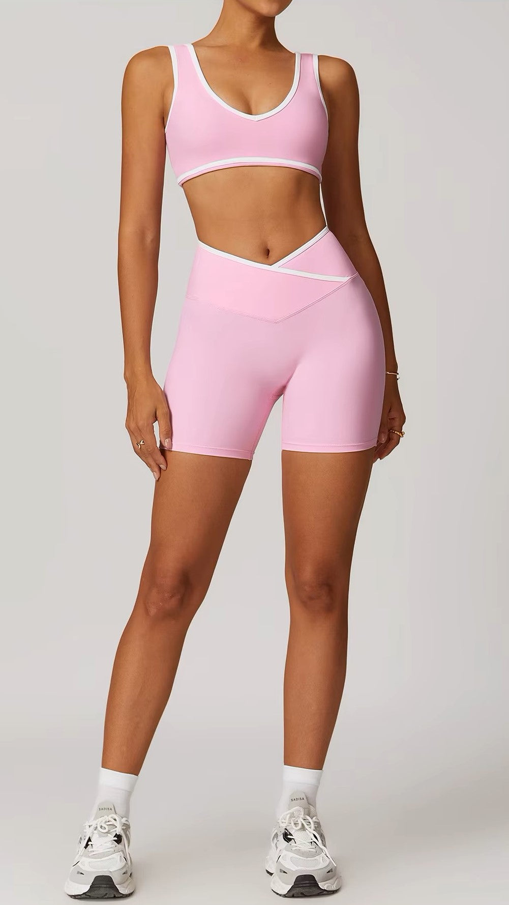 Hera Bra in Pink