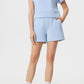 Nyx Shorts in Sky Blue