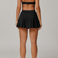 Aphrodite Skirt in Black