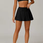 Aphrodite Skirt in Black