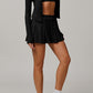 Aphrodite Skirt in Black