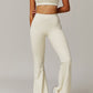 Juno Top in Ivory