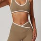 Hera Bra in Beige