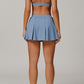 Aphrodite Skirt in Blue