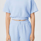 Nyx Shorts in Sky Blue