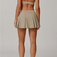 Aphrodite Skirt in Khaki