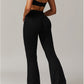 Juno Top in Black