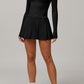 Aphrodite Jacket in Black