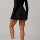 Aphrodite Jacket in Black
