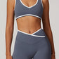 Hera Bra in Grey