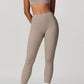 Athena Leggings in Beige