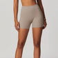Athena Shorts in Beige