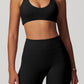 Athena Bra in Black