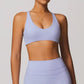 Athena Bra in Purple