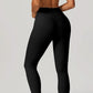 Athena Bra in Black