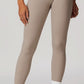 Athena Leggings in Beige