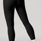 Athena Leggings in Black
