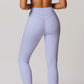 Athena Leggings in Purple