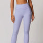 Athena Leggings in Purple
