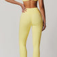 Athena Bra in Yellow