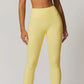 Athena Bra in Yellow