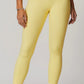 Athena Leggings in Yellow