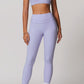 Athena Leggings in Purple