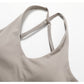 Athena Top in Yellow