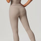Athena Top in Beige