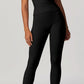 Athena Top in Black