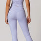 Athena Top in Purple