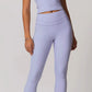 Athena Top in Purple