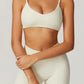 Chloe Bra in Ivory