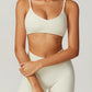 Chloe Shorts in Ivory