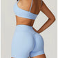 Chloe Bra in Sky Blue