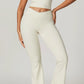 Chloe Top in Ivory