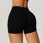 Chloe Shorts in Black