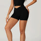 Chloe Top in Black