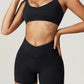 Chloe Bra in Black