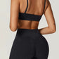 Chloe Bra in Black