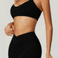 Chloe Bra in Black
