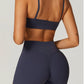 Chloe Bra in Navy