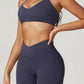 Chloe Bra in Navy