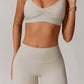 Juno Bra in Stone