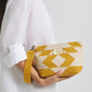 Bilbao in Mustard