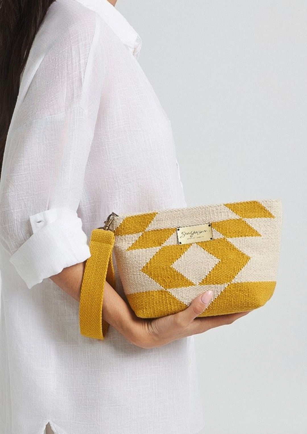 Bilbao in Mustard